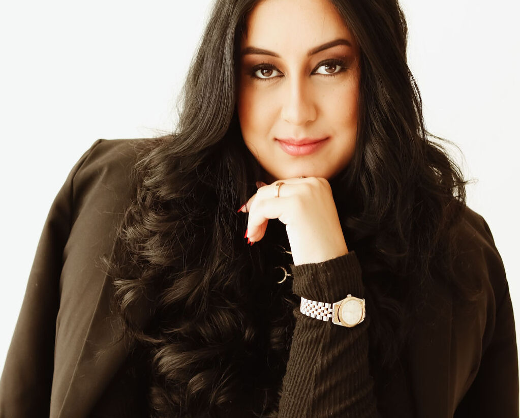 Dra. Giovanna Bitencourt Advogada Criminalista